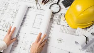 Sơ đồ mặt bằng là gì? Tìm hiểu chi tiết trong thiết kế xây dựng