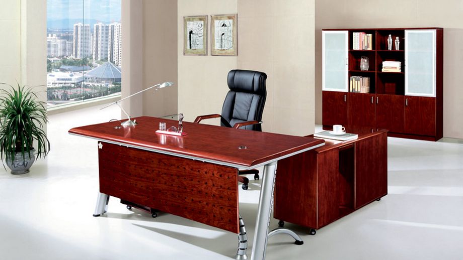 Thiết kế văn phòng hợp mệnh Hỏa đẹp, chuẩn phong thủy