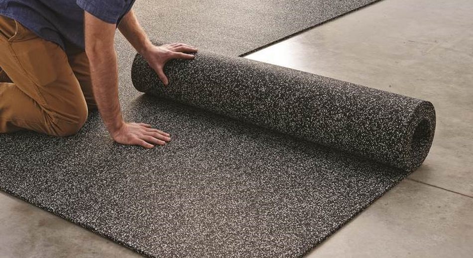 Tổng hợp các loại thảm trải sàn văn phòng phổ biến nhất hiện nay