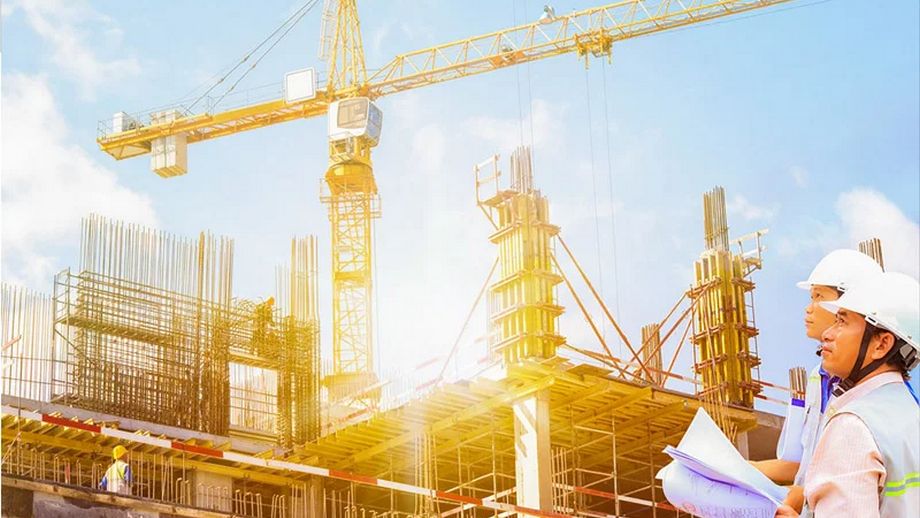 Tổng hợp các thuật ngữ trong xây dựng cần biết cho mọi công trình
