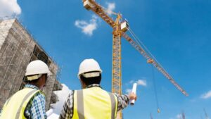 Điều kiện năng lực giám sát thi công xây dựng