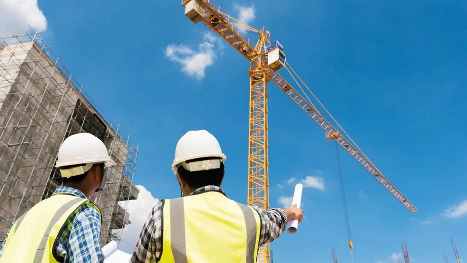 Điều kiện năng lực giám sát thi công xây dựng