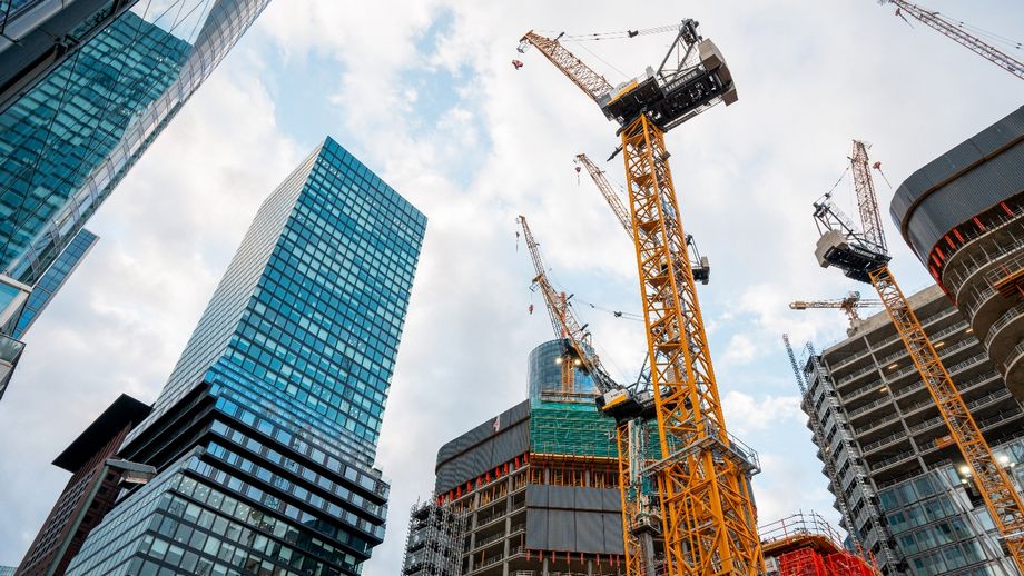 Các thuật ngữ viết tắt trong xây dựng phổ biến nhất
