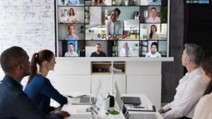 Office Amenities là gì? Khám phá hệ tiện ích văn phòng hiện đại