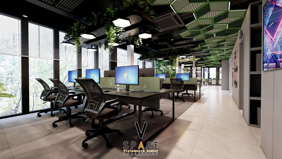 Agile Workspace là gì? Xu hướng không gian làm việc linh hoạt mới Agile Workspace là gì? Xu hướng không gian làm việc linh hoạt mới
