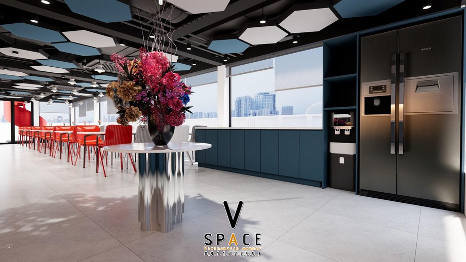 Agile Workspace là gì? Xu hướng không gian làm việc linh hoạt mới Agile Workspace là gì? Xu hướng không gian làm việc linh hoạt mới