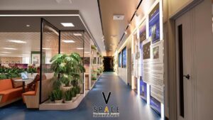 Agile Workspace là gì? Xu hướng không gian làm việc linh hoạt mới