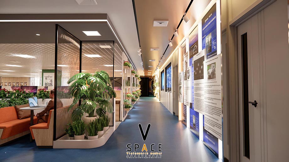 Agile Workspace là gì? Xu hướng không gian làm việc linh hoạt mới