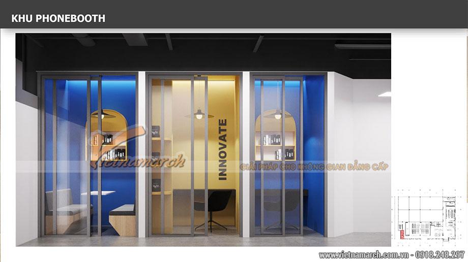 Agile Workspace là gì? Xu hướng không gian làm việc linh hoạt mới Agile Workspace là gì? Xu hướng không gian làm việc linh hoạt mới