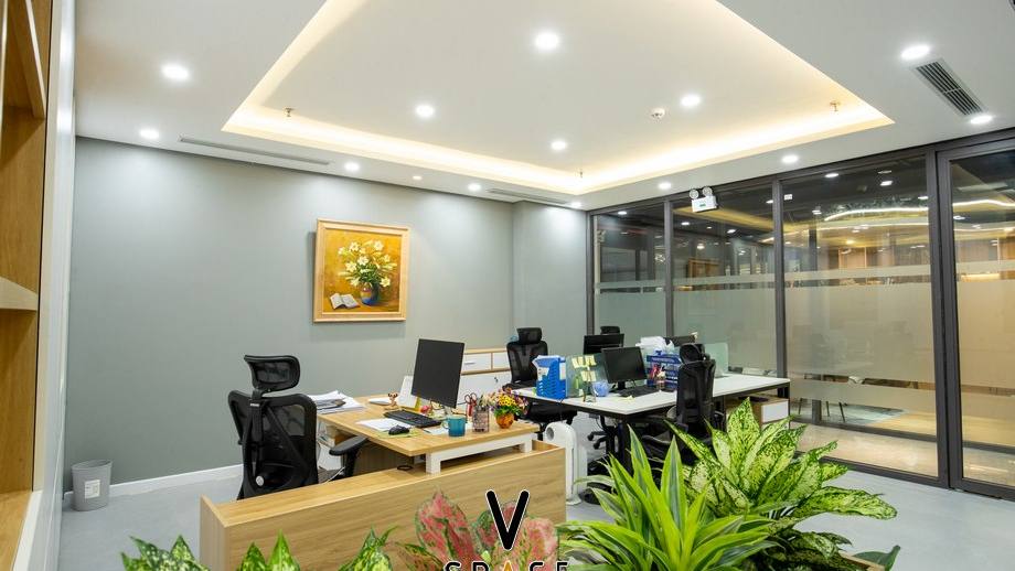 Sự khác biệt giữa Serviced Office và Coworking Space Sự khác biệt giữa Serviced Office và Coworking Space