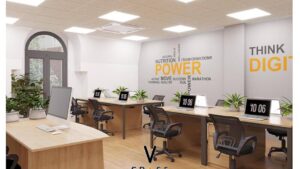 Boutique Office là gì? Xu hướng văn phòng cao cấp được ưa chuộng hiện nay