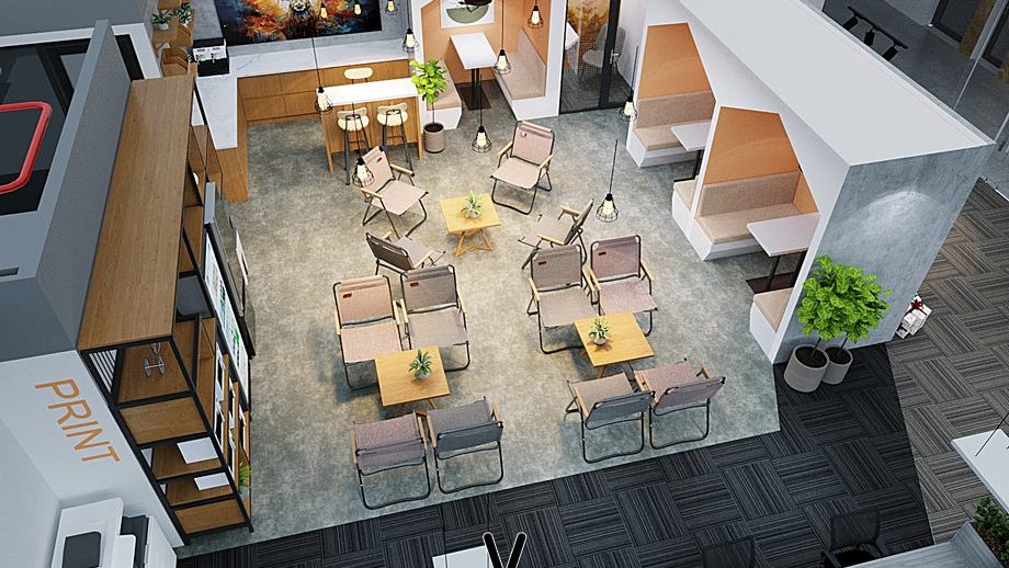 Văn phòng đóng là gì? Ưu – nhược điểm và ứng dụng thực tế