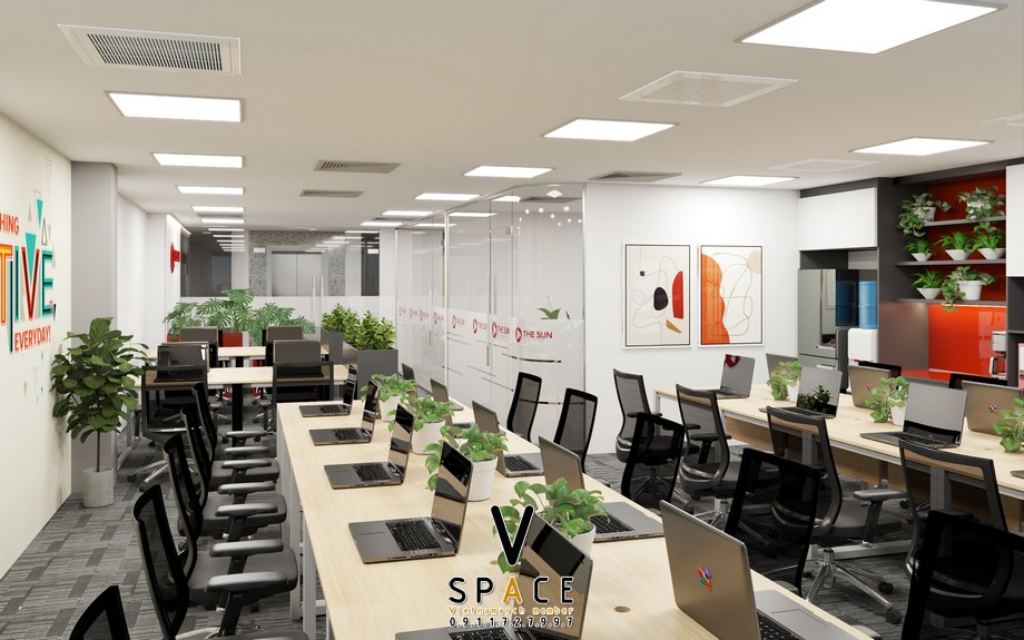 Văn phòng mở là gì? Ưu và nhược điểm của văn phòng mở