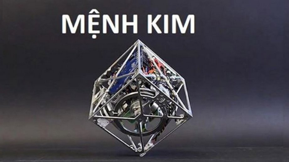 Vật phong thủy để bàn làm việc mệnh Kim để thu hút tài lộc