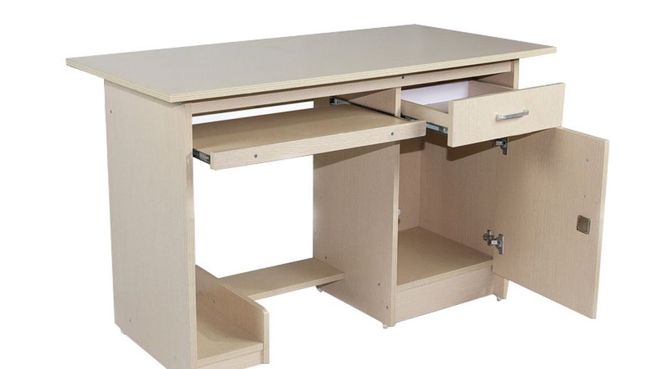 Bàn làm việc rộng 1m2 sâu 0.6m có phù hợp không?